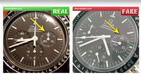 spot fake omega speedmaster|how to detect omega speedmaster.